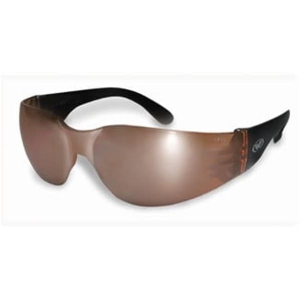 Safety Rider Glasses With Driving Mirror Lens Rider DRM - main